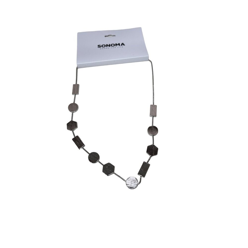 Kolhs‎ Necklace 16"